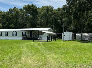 19449 165th Ln, O'Brien, FL 32071