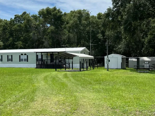 19449 165th Ln, O'Brien, FL 32071