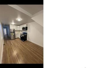 1913 N 23rd St #1, Philadelphia, PA 19121