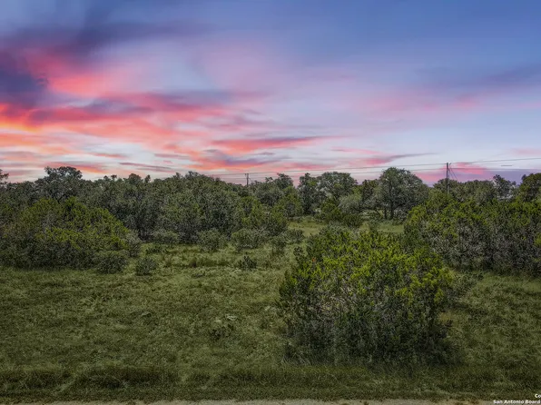 543 Rayner Ranch Blvd LOT 23, Spring Branch, TX 78070