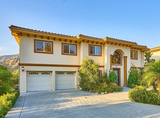 11471 Sierra Ranch View Rd, Tujunga, CA 91042