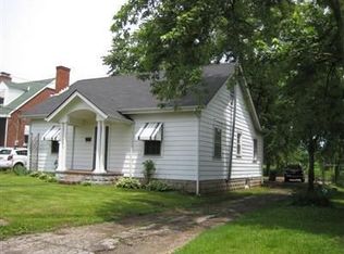 630 Military St, Georgetown, KY 40324