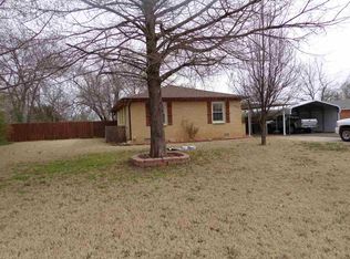 210 N North St, Duncan, OK 73533