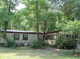 140 Nueces Dr, Trinity, TX 75862