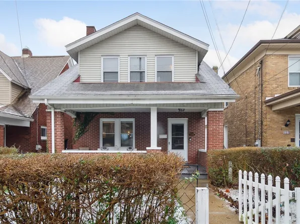 826 Fordham Ave, Pittsburgh, PA 15226