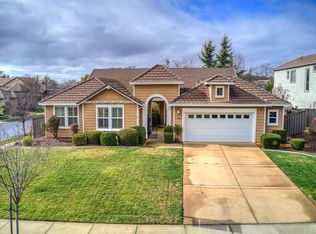 3068 Orchard Park Way, Loomis, CA 95650