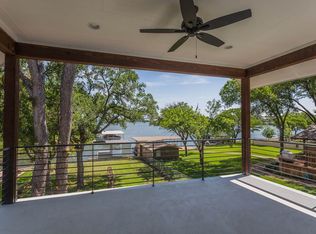541 Sandy Mountain Dr, Sunrise Beach, TX 78643