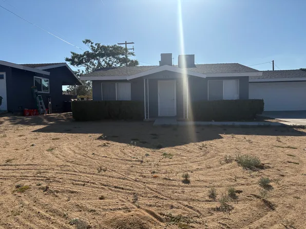 (undisclosed Address), Yucca Valley, CA 92284