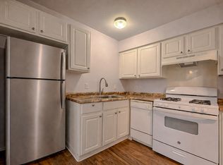 2602 Risdale Ave, Lansing, MI 48911