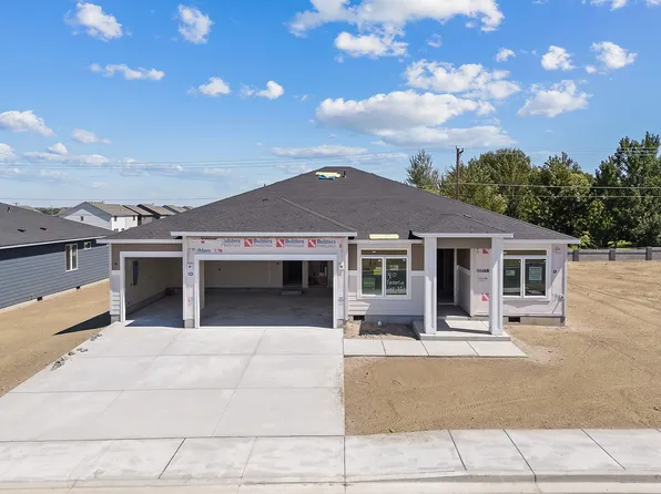 410 Tatoosh Ave, West Richland, WA 99353