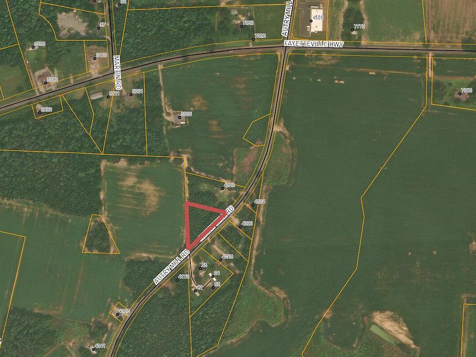 2nd image of 0 Autry Mill Rd #1
