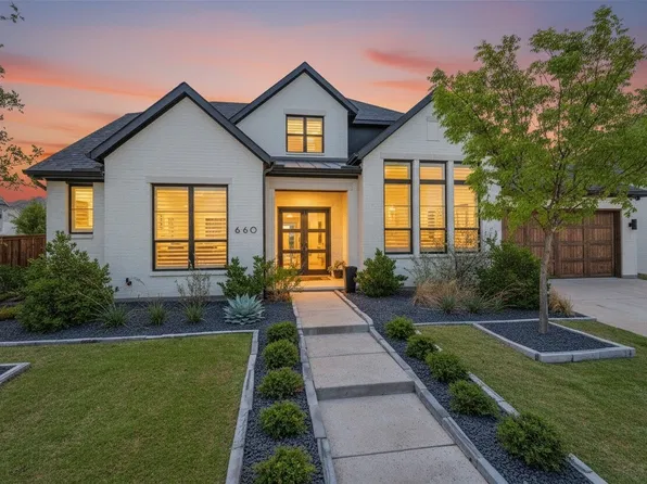 660 Neale St, Prosper, TX 75078