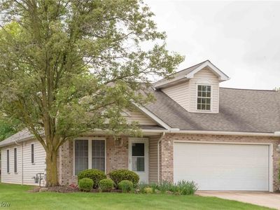 15641 Roxboro Dr #7, Middleburg Heights, OH, 44130