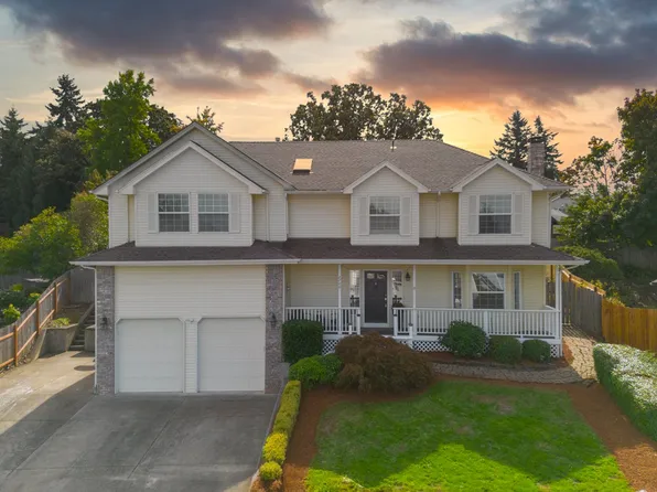 2740 Foxhaven Dr SE, Salem, OR 97306