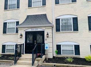 228 Middletown Sq, Middletown, KY 40243