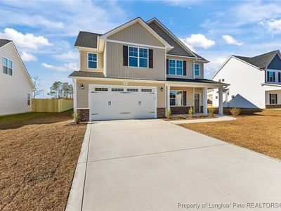 362 Lyman Dr LOT 273, Fayetteville, NC, 28312