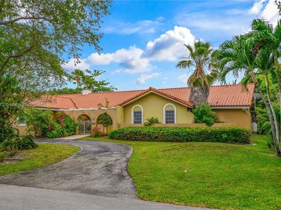 480 Rovino Ave, Coral Gables, FL, 33156