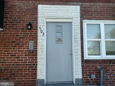903 Bonaparte Ave, Baltimore, MD, 21218