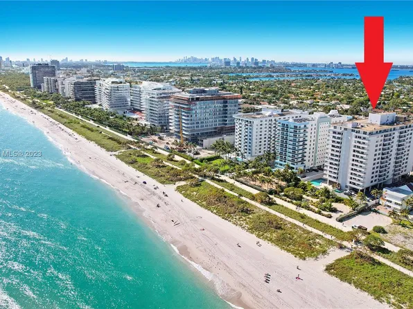 9225 Collins Ave APT 1110, Surfside, FL 33154
