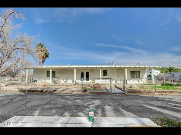 510 Scott Ave, Overton, NV 89040