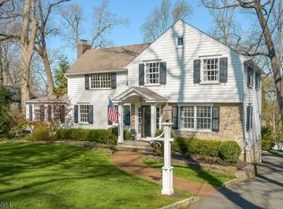74 Highland Ave, Chatham, NJ 07928