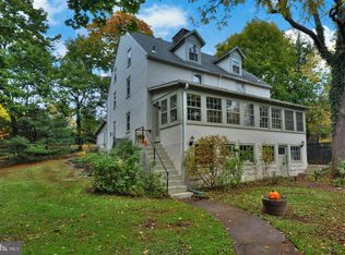 50 W Mechanic St #A, New Hope, PA 18938
