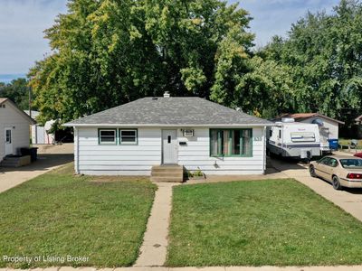 839 Box Ave, Dickinson, ND, 58601