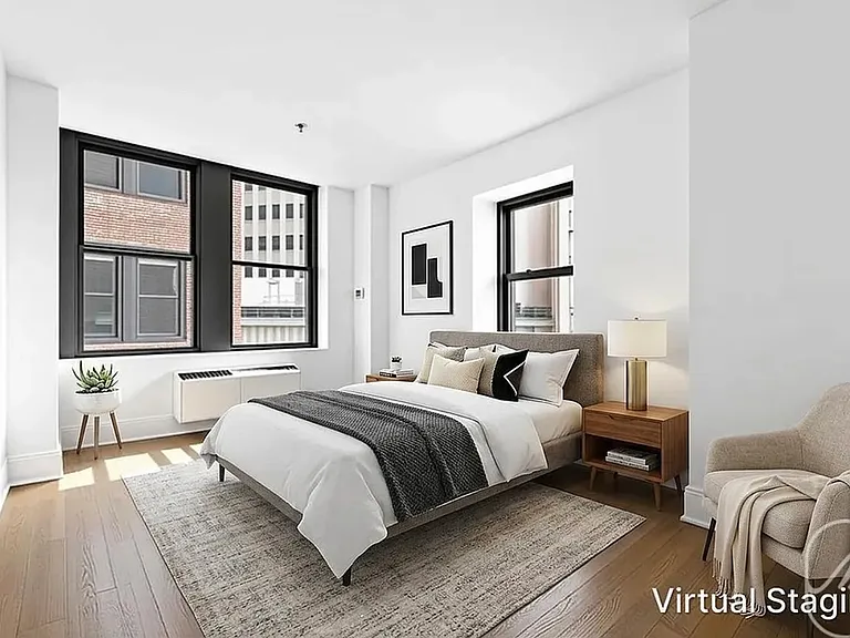 15 Park Row #24L — Photo 2