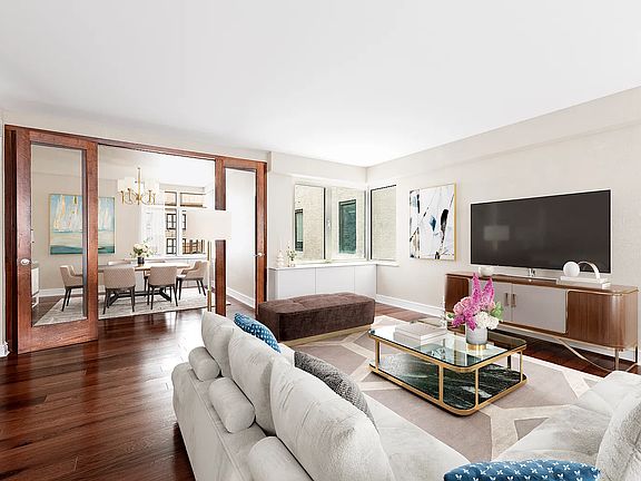 5th image of 224 W 18th St APT 8C