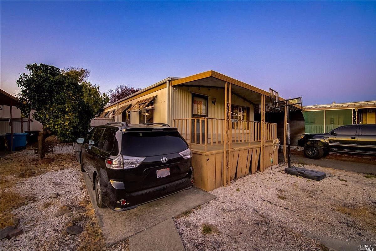 244 American Canyon Rd SPACE 57, American Canyon, CA 94503 Zillow