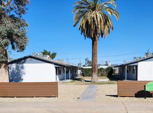 1710 W Glenrosa Ave #B, Phoenix, AZ 85015