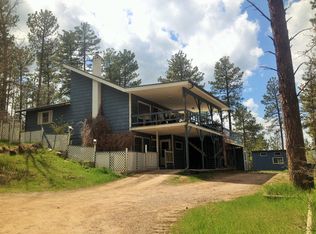 13051 Bogus Jim Rd, Rapid City, SD 57702
