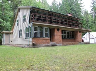 44341 N River Dr, Sweet Home, OR 97386