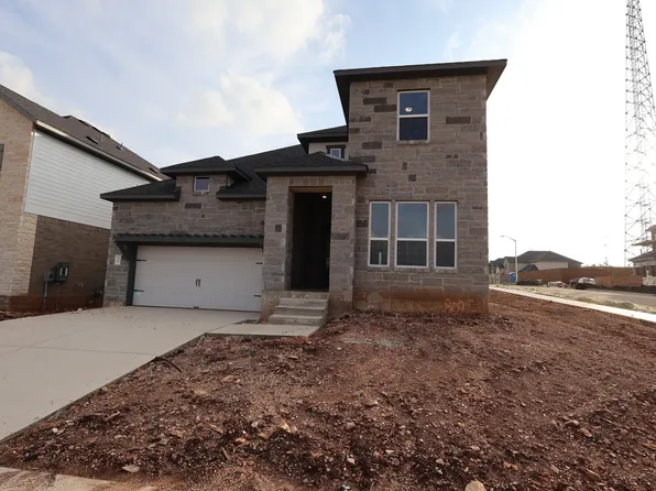 809 Purmela St, Leander, TX 78641