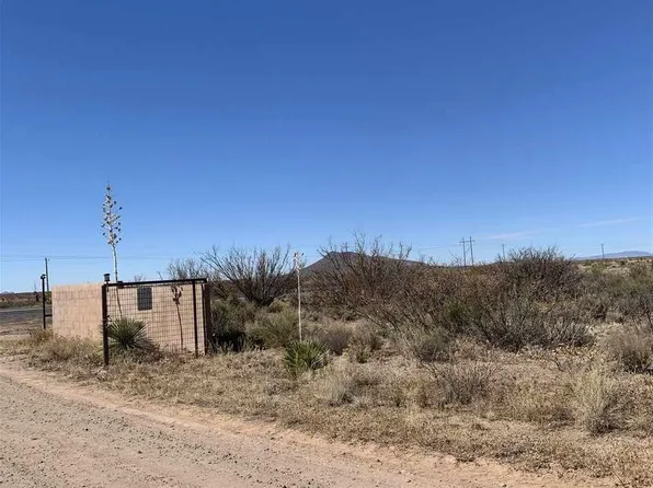 0 Silver City Hwy NW, Deming, NM 88030