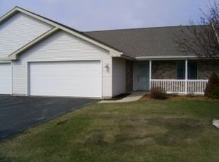 2510 Havenwood Dr UNIT E, Oshkosh, WI 54904