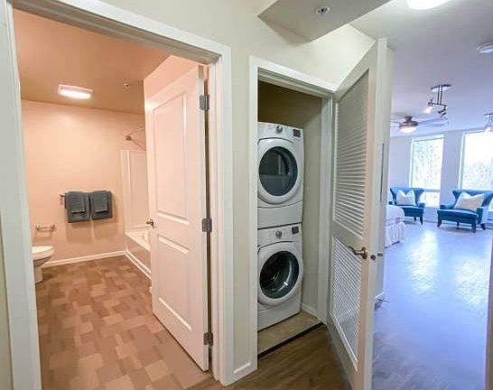 2nd image of 2440 76th Ave SE #617