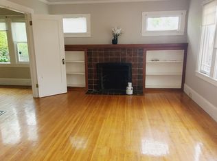 2000 Prince St UNIT A, Berkeley, CA 94703