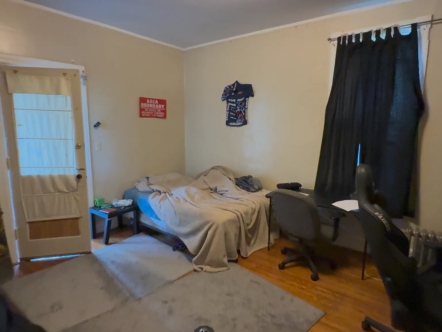 113 Osmun Place - Apt. 2 — Photo 4