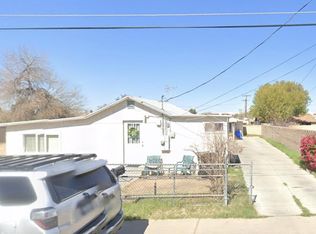 3898 W Calle Segunda, Chandler, AZ 85226
