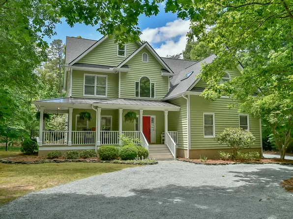 3217 Five Forks Rd, Chapel Hill, NC 27516