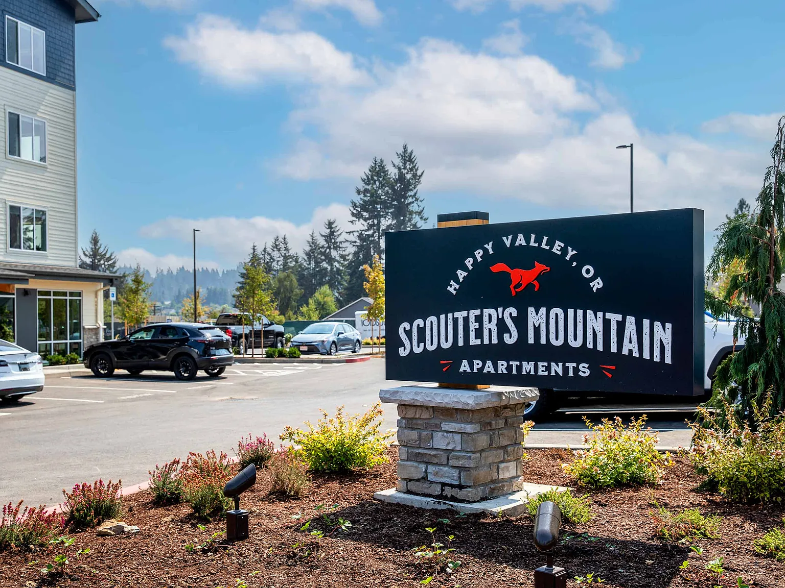 Scouter's Mountain — Photo 4