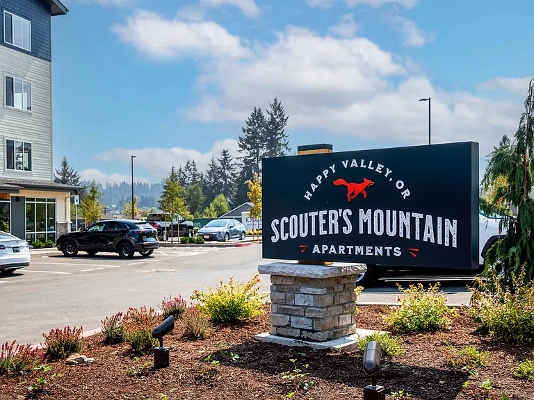 Scouter's Mountain — Photo 4