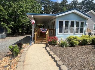 107 Cardinal Dr #503, New London, NC 28127
