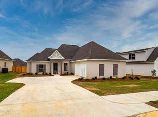 835 Glenwild Cir, Canton, MS 39046