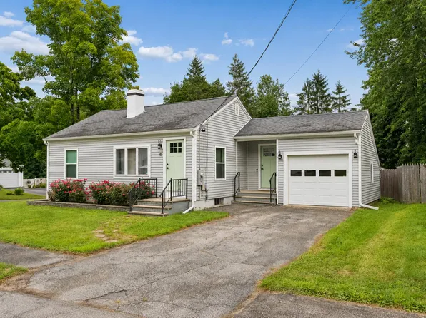 41 Raymond Road, Portland, ME 04102
