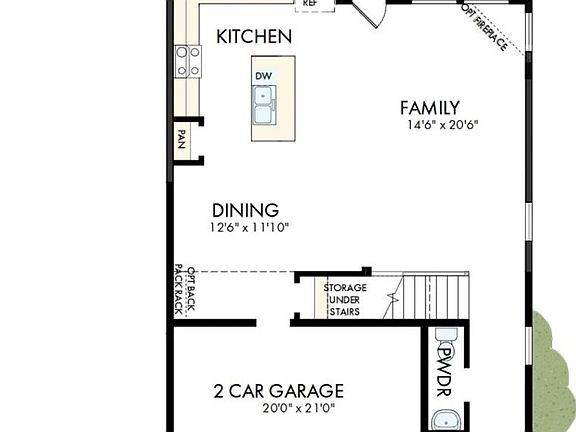 2nd image of this home