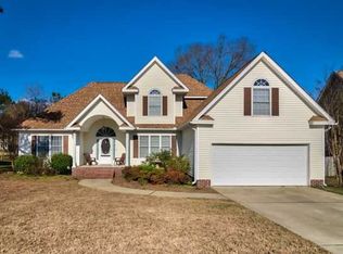 3 Rose Haven Ln, Blythewood, SC 29016