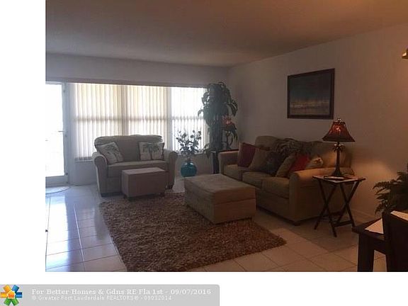 4th image of 3500 Galt Ocean Dr APT 1214