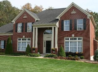 10940 Arcaro Ln, Union, KY 41091